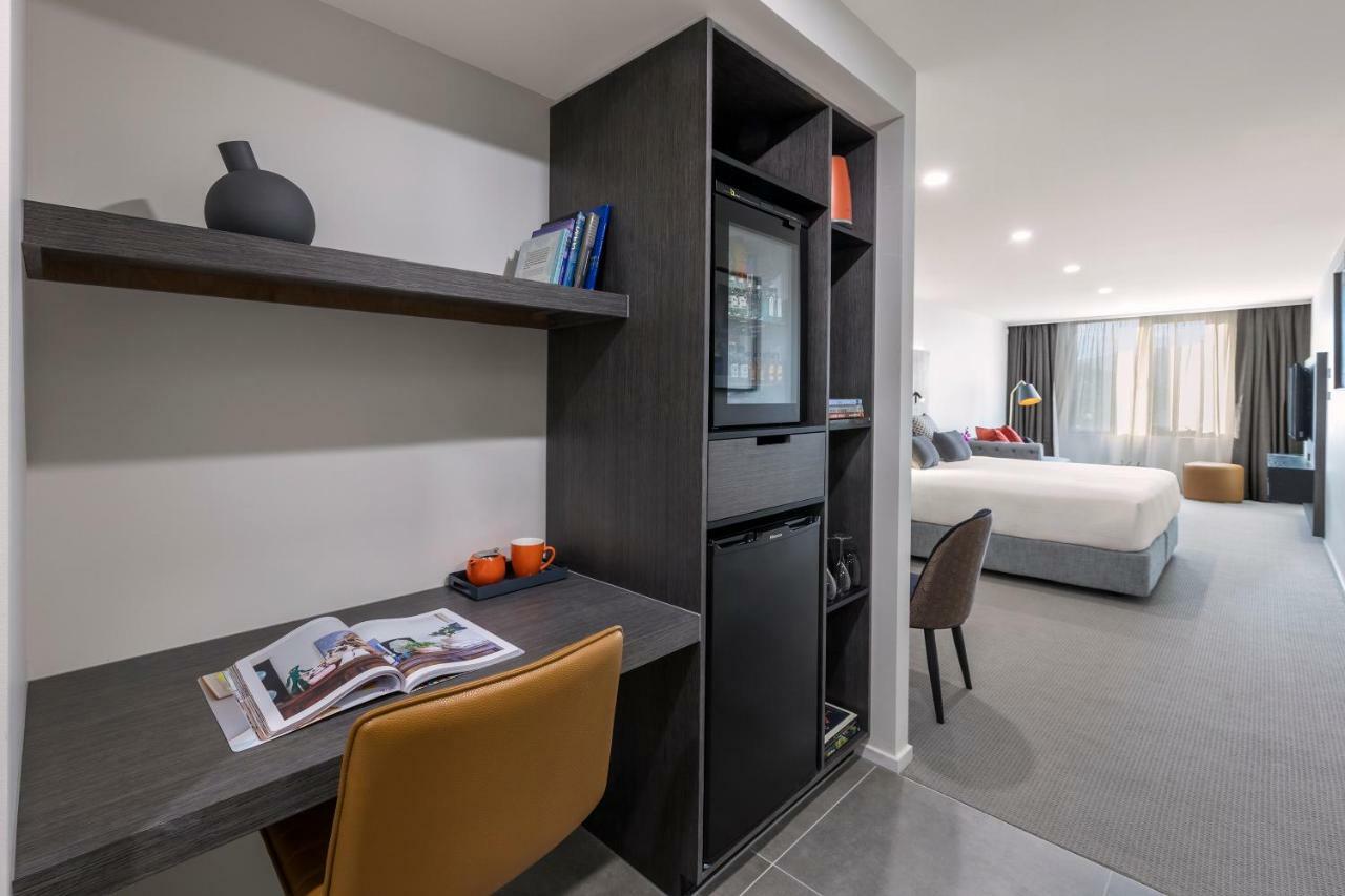 Deco Hotel Канберра Экстерьер фото
